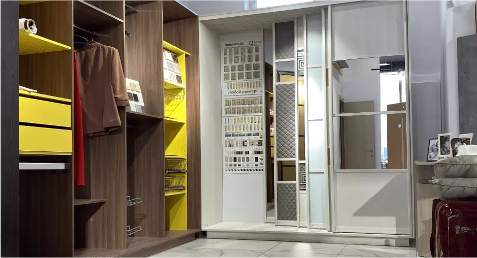 Видео-обзор